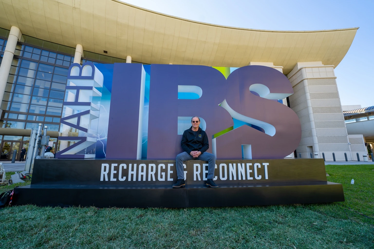 International Builders Show · Orlando