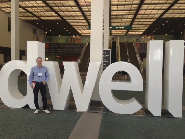 Dwell Media Event · Los Angeles