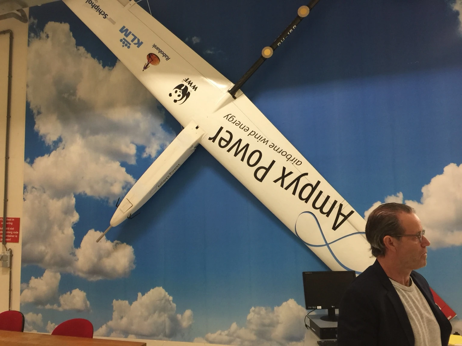Energy Summit · The Hague