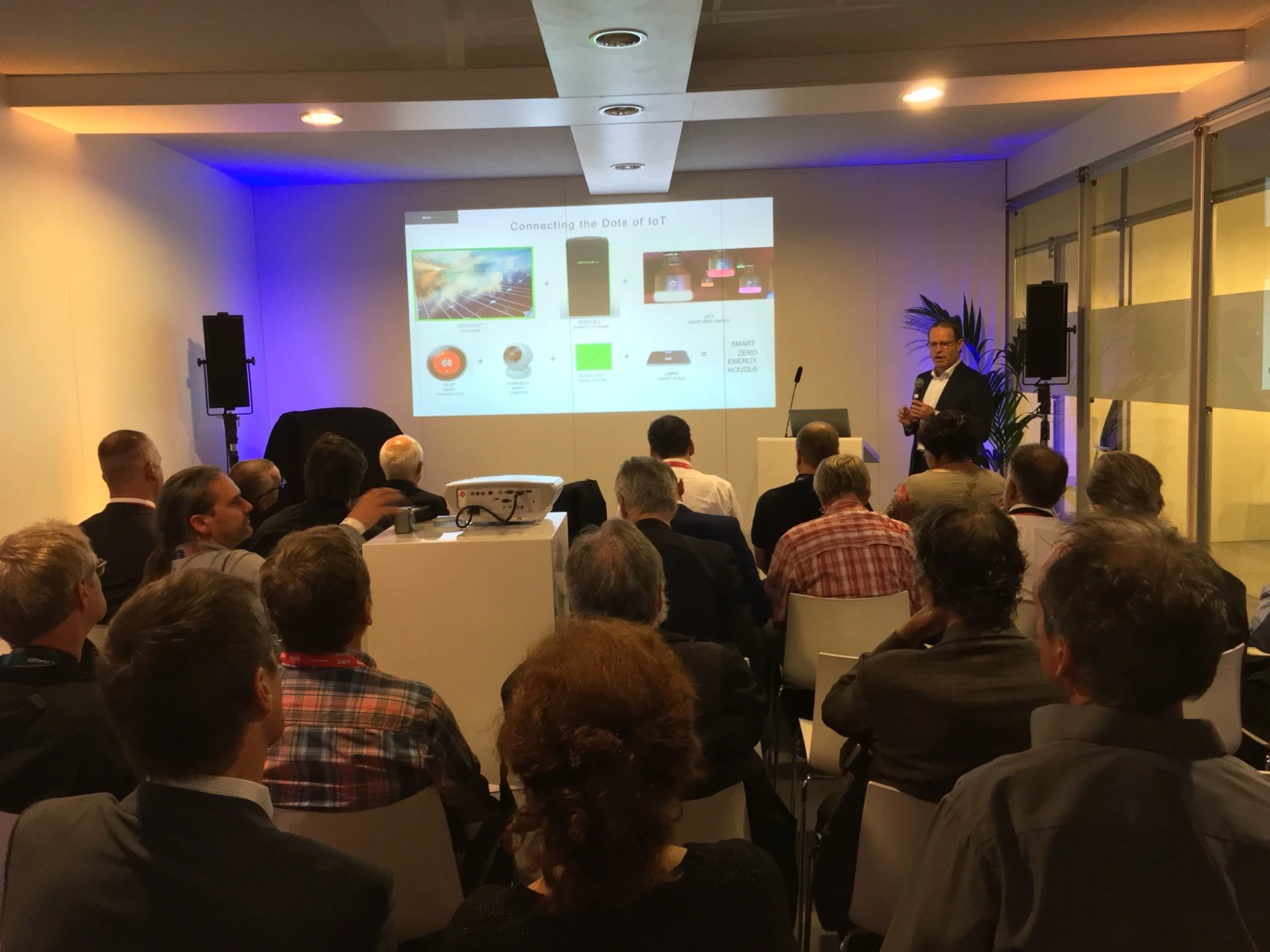 IFA Press Conference · Berlin