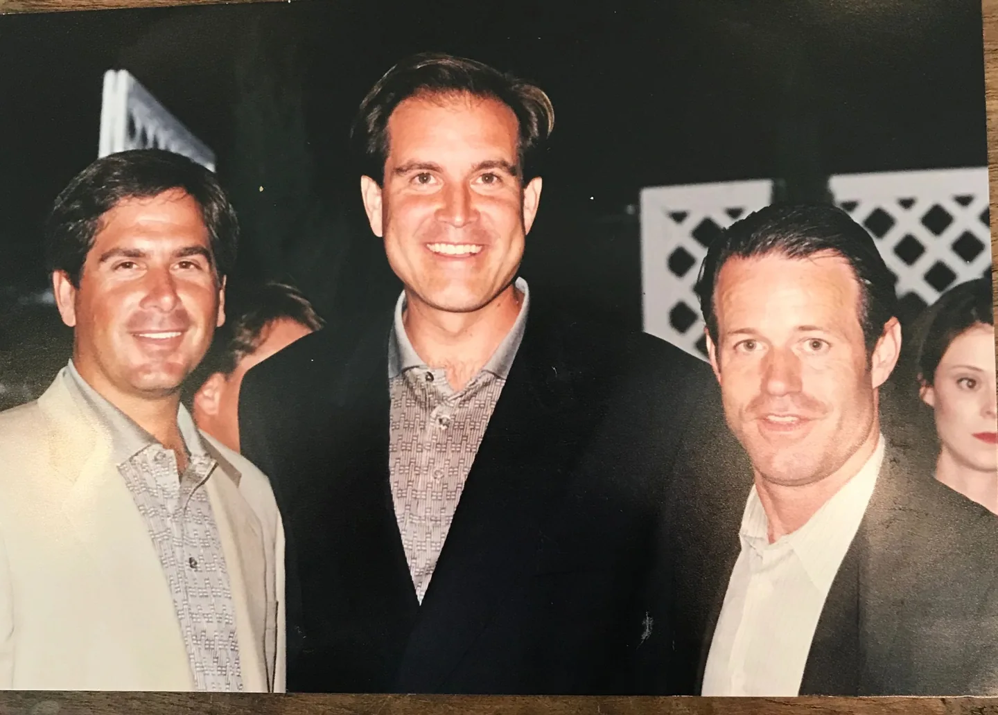 From the GO photo archives